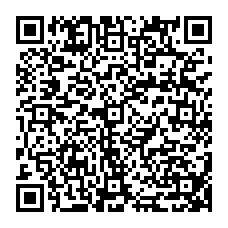 Code QR