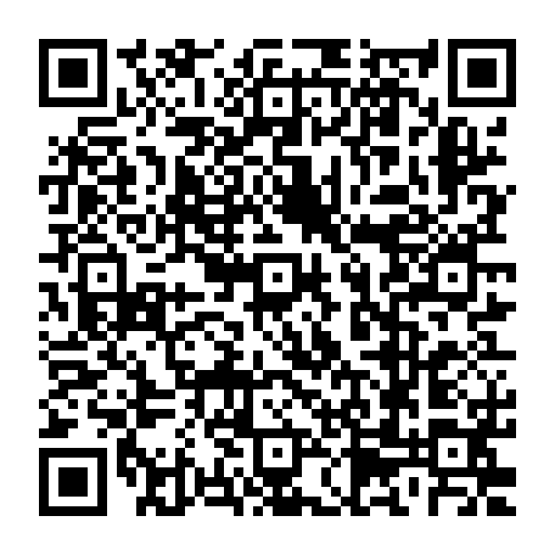 Code QR