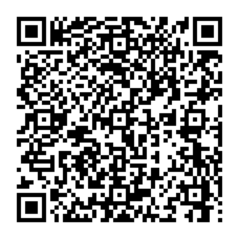 Code QR
