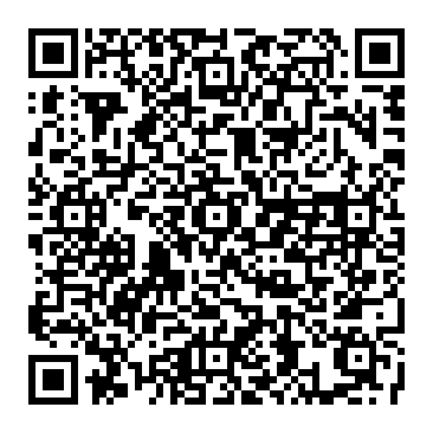Code QR