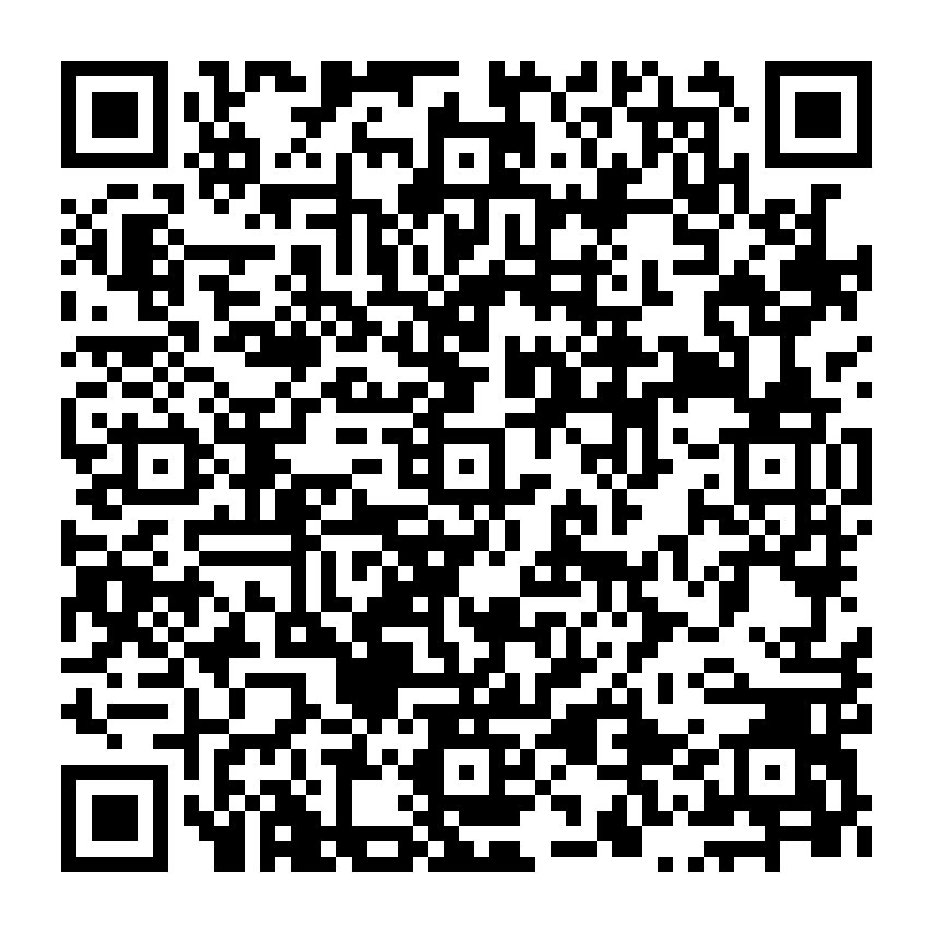 Code QR