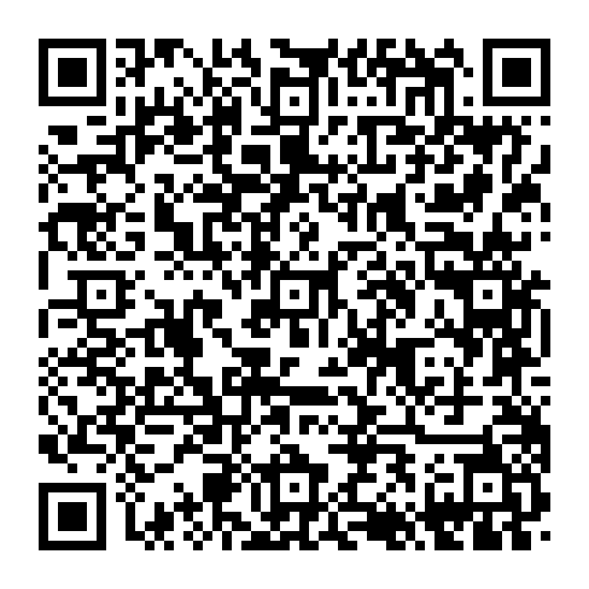 Code QR