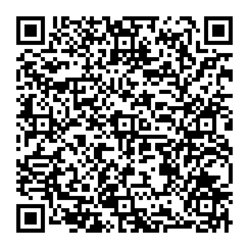 Code QR