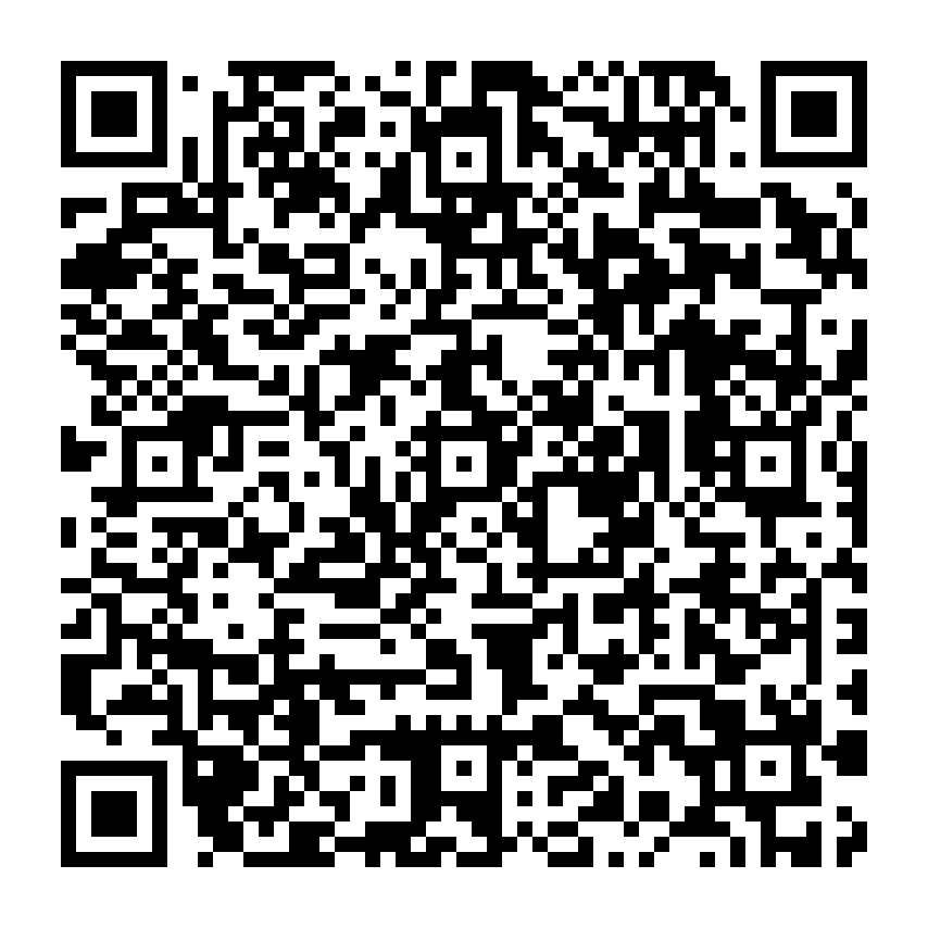 Code QR