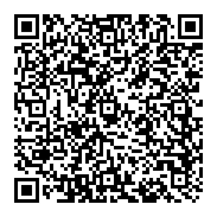 Code QR