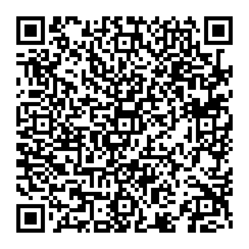Code QR