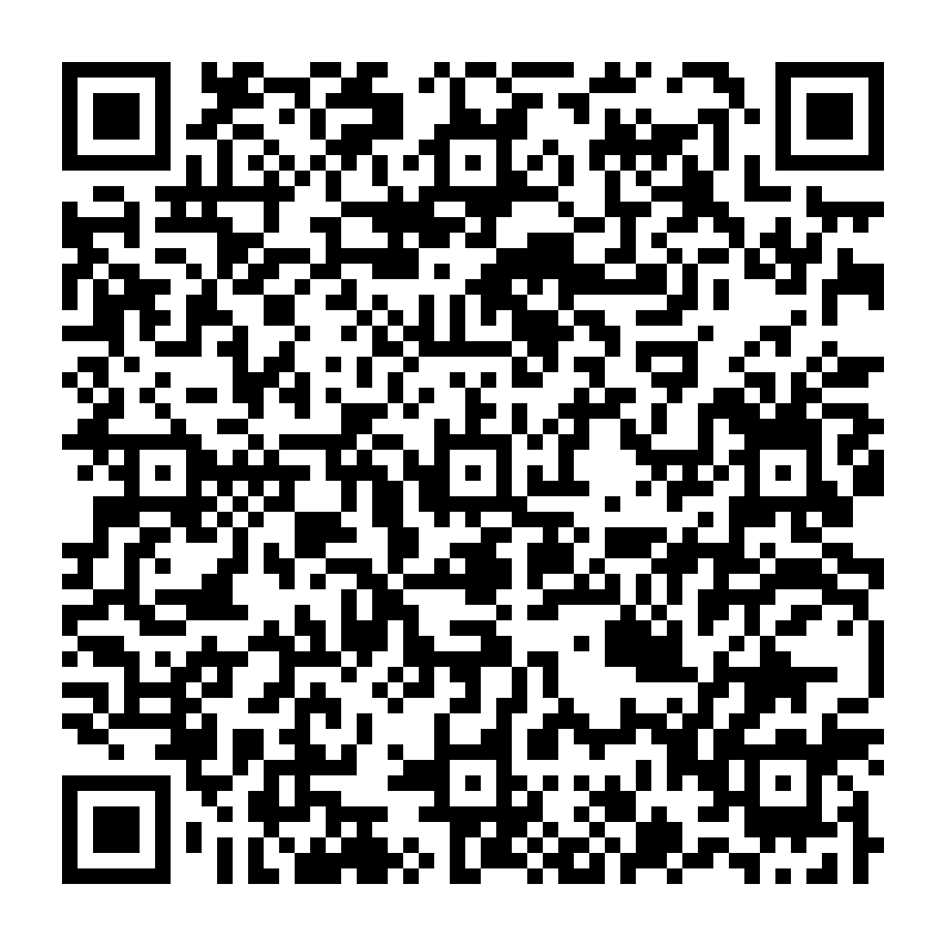 Code QR