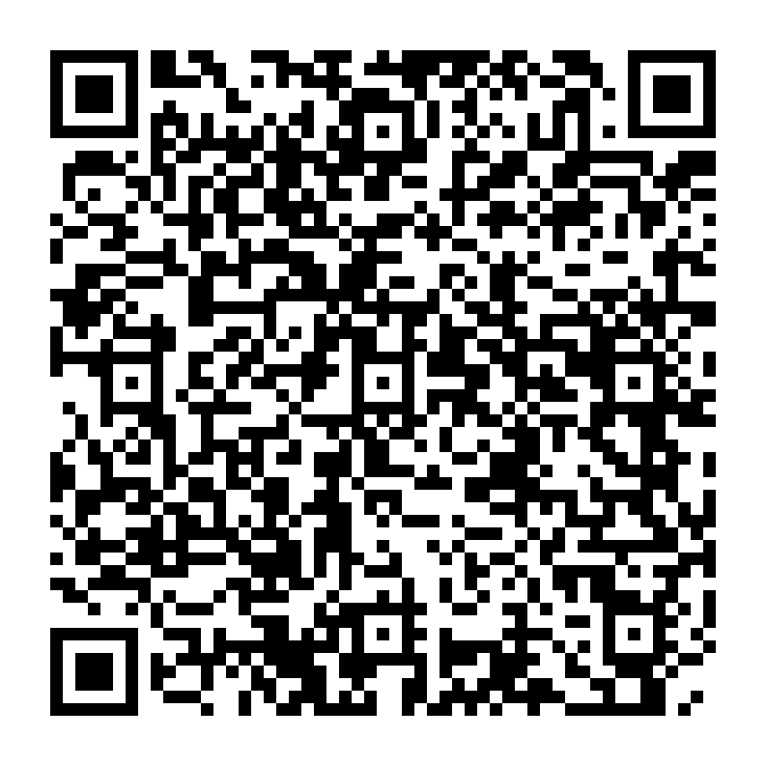 Code QR