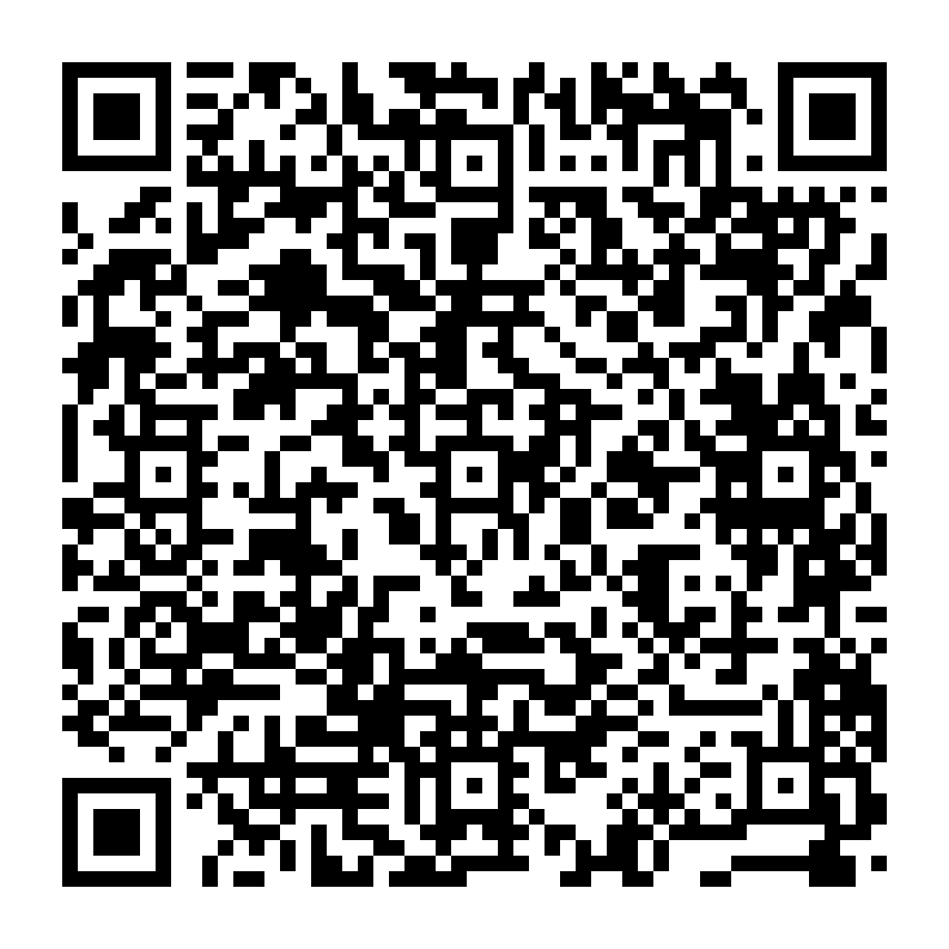 Code QR