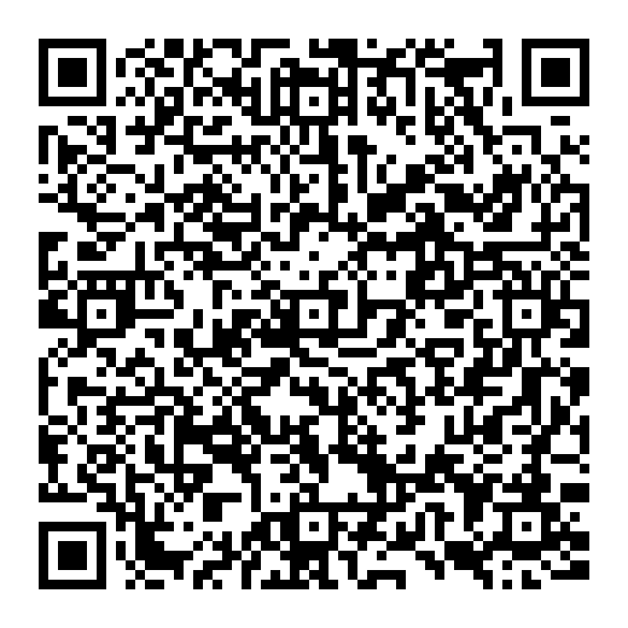Code QR