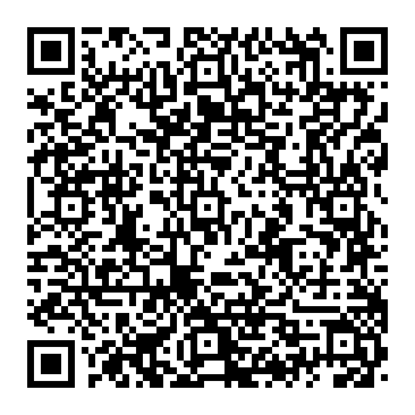 Code QR