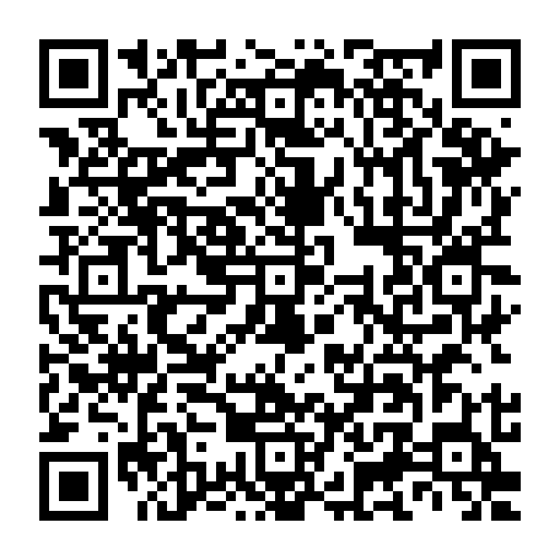 Code QR