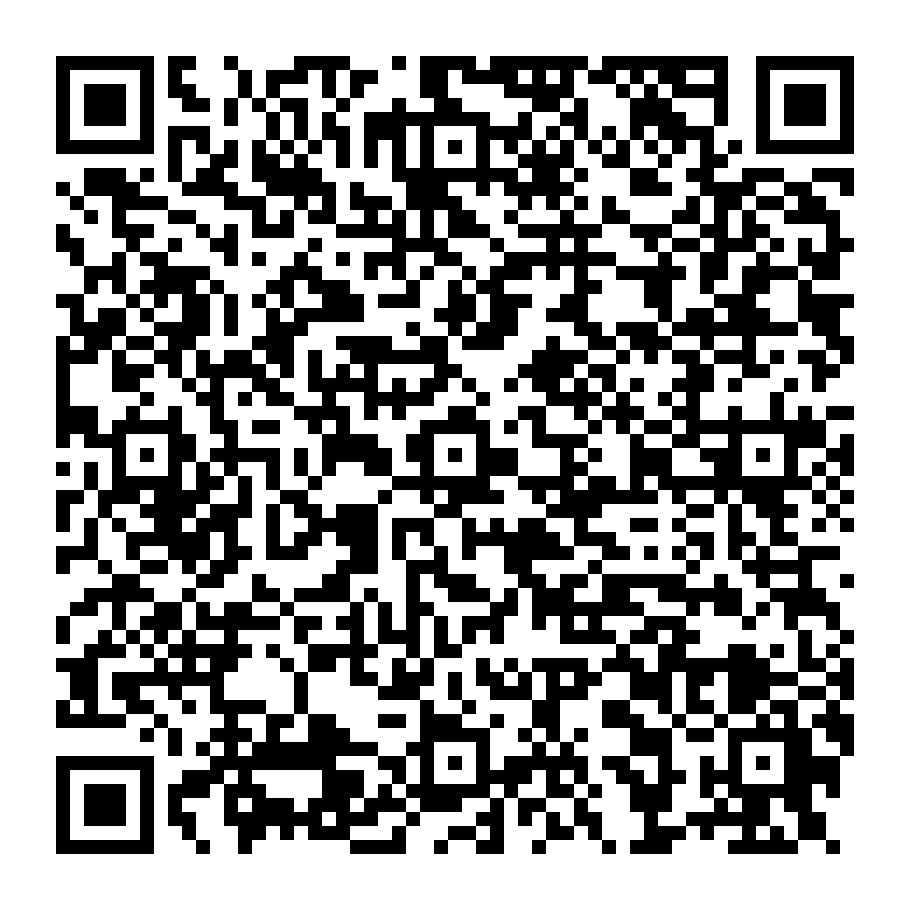 Code QR