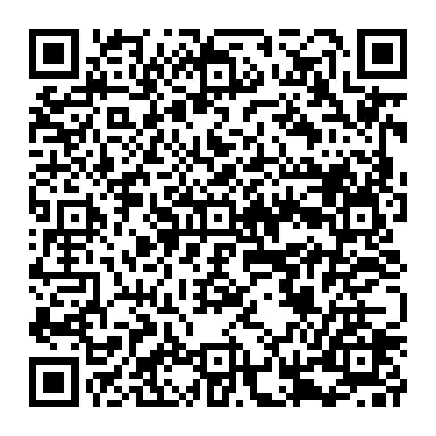 Code QR
