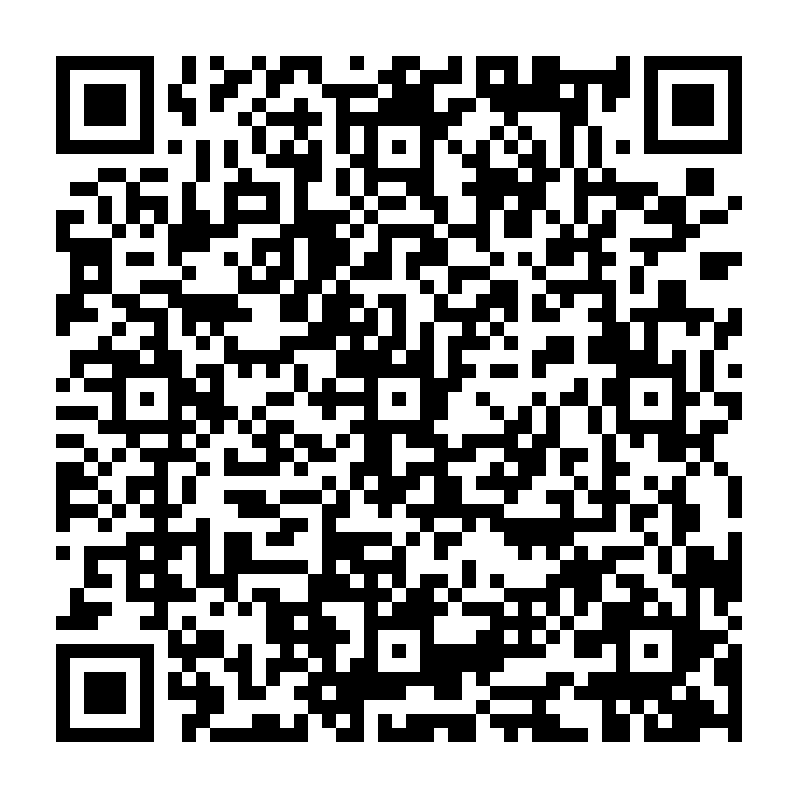 Code QR