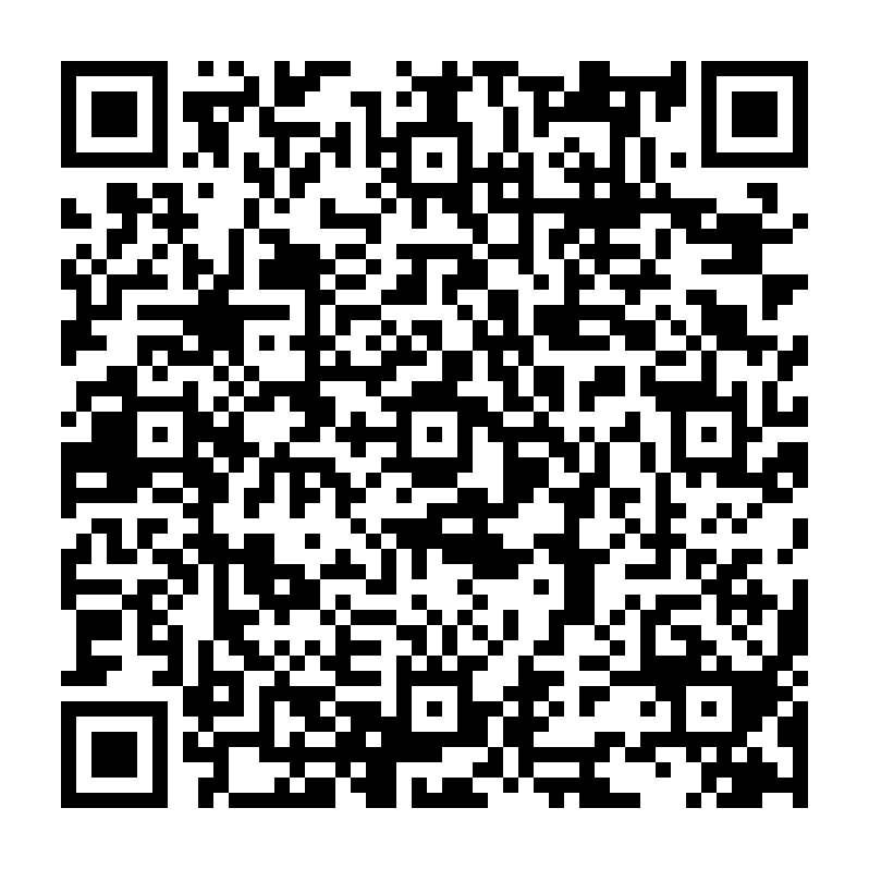 Code QR