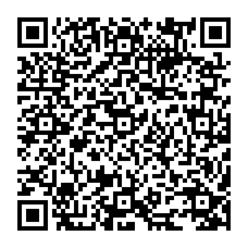 Code QR