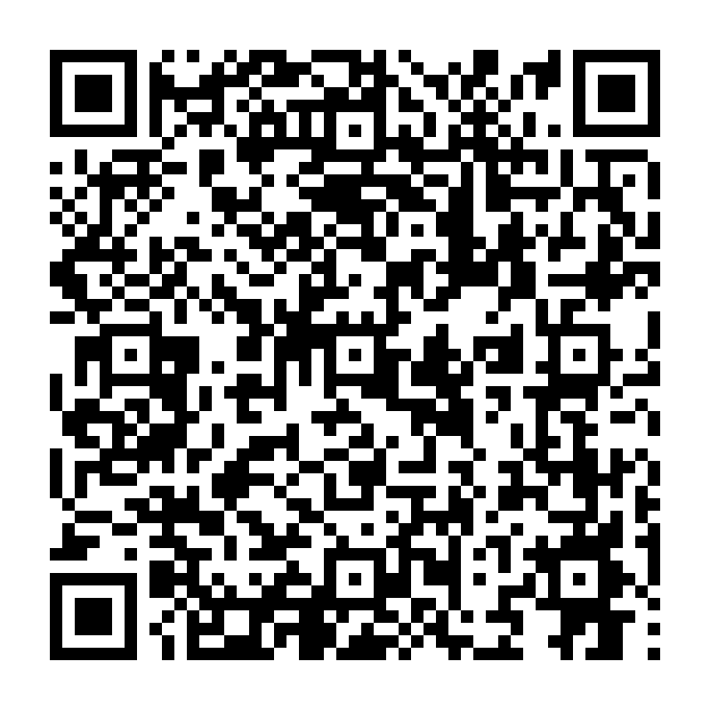 Code QR