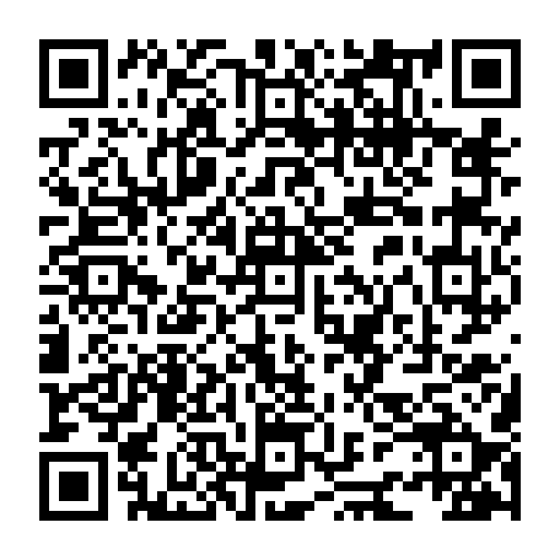Code QR
