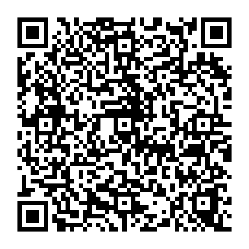 Code QR