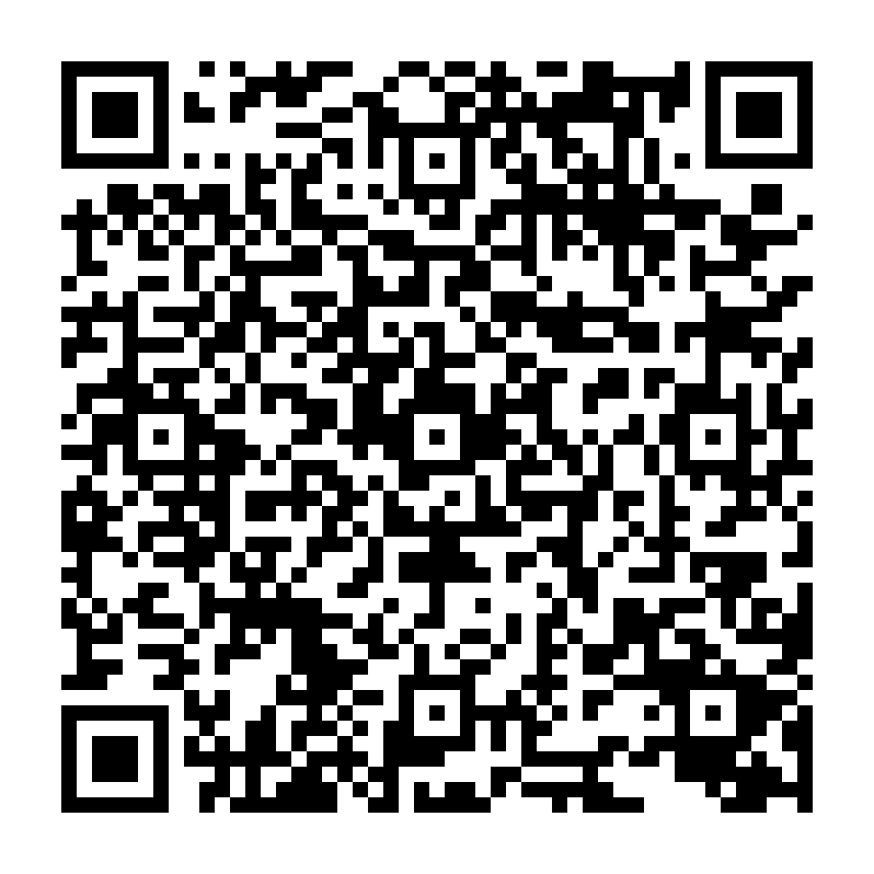 Code QR