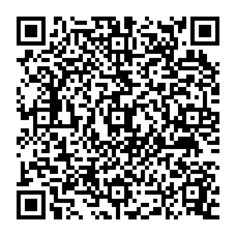 Code QR