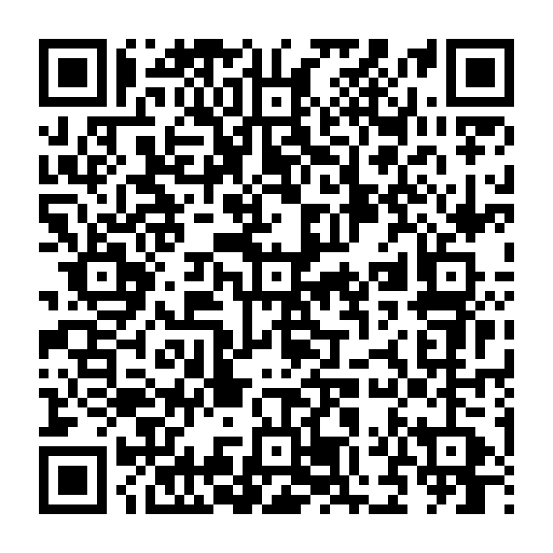 Code QR