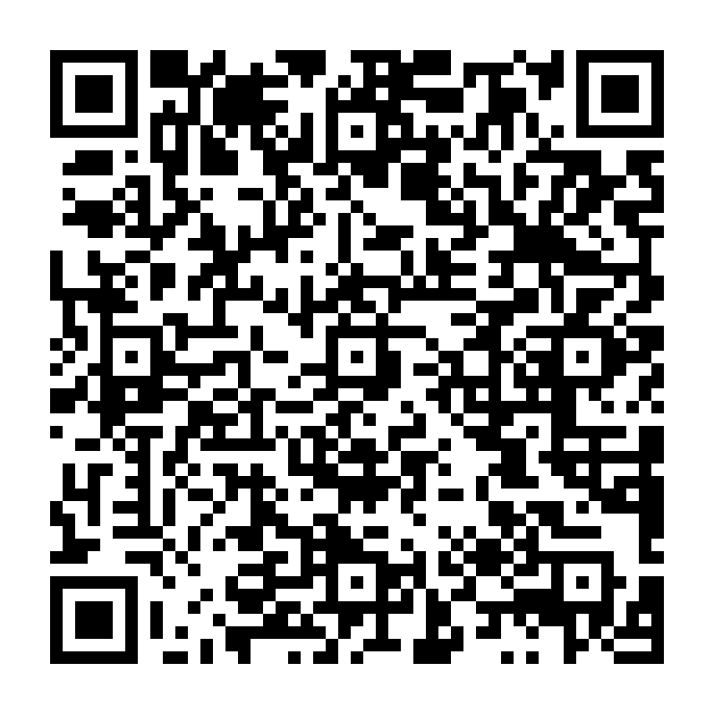 Code QR