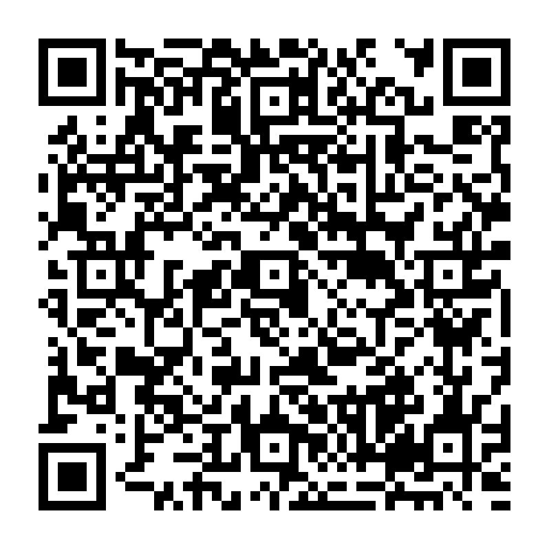 Code QR