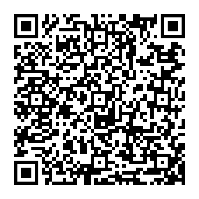 Code QR