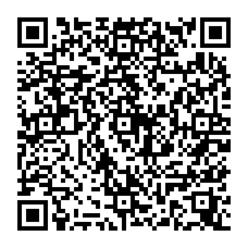 Code QR