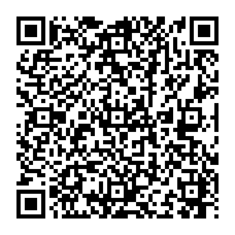 Code QR
