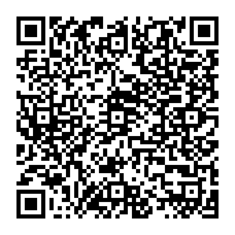 Code QR