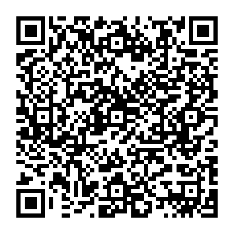 Code QR