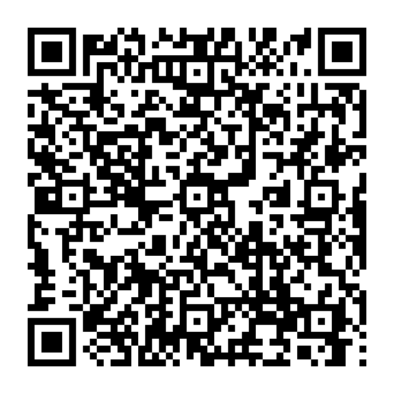 Code QR