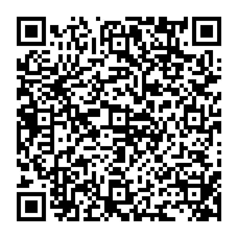 Code QR