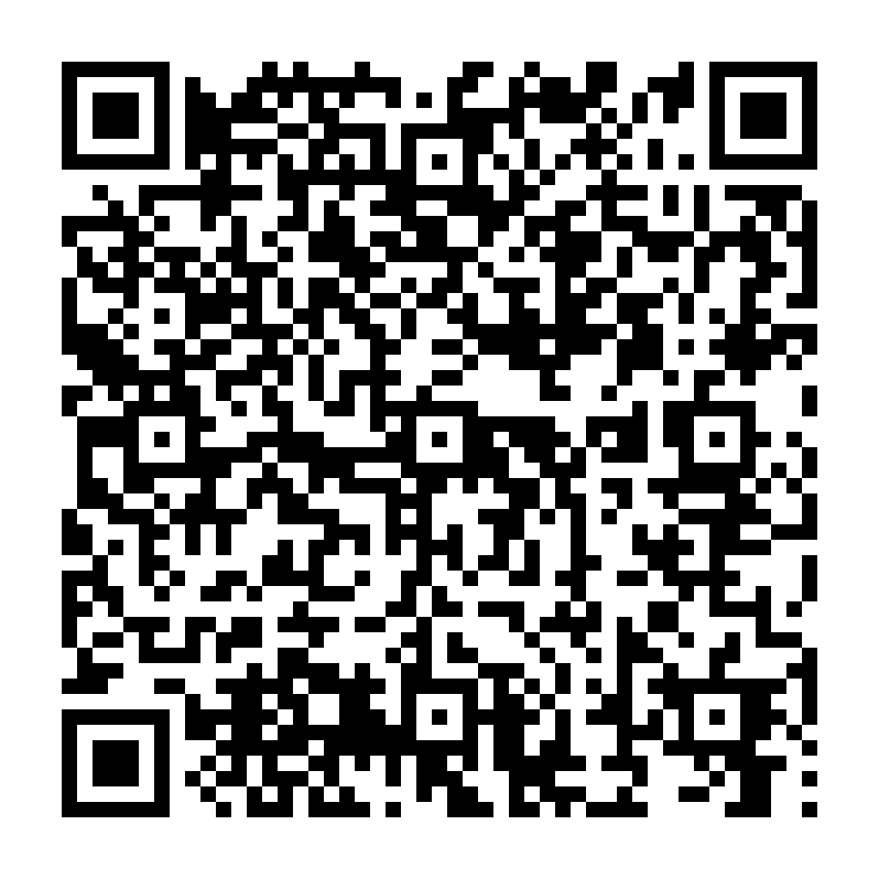 Code QR