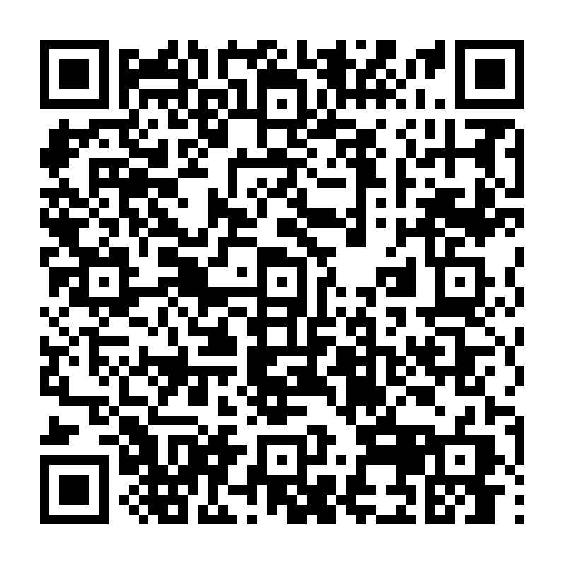 Code QR