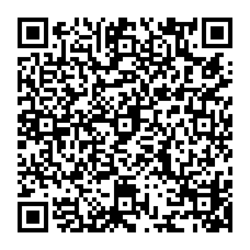 Code QR