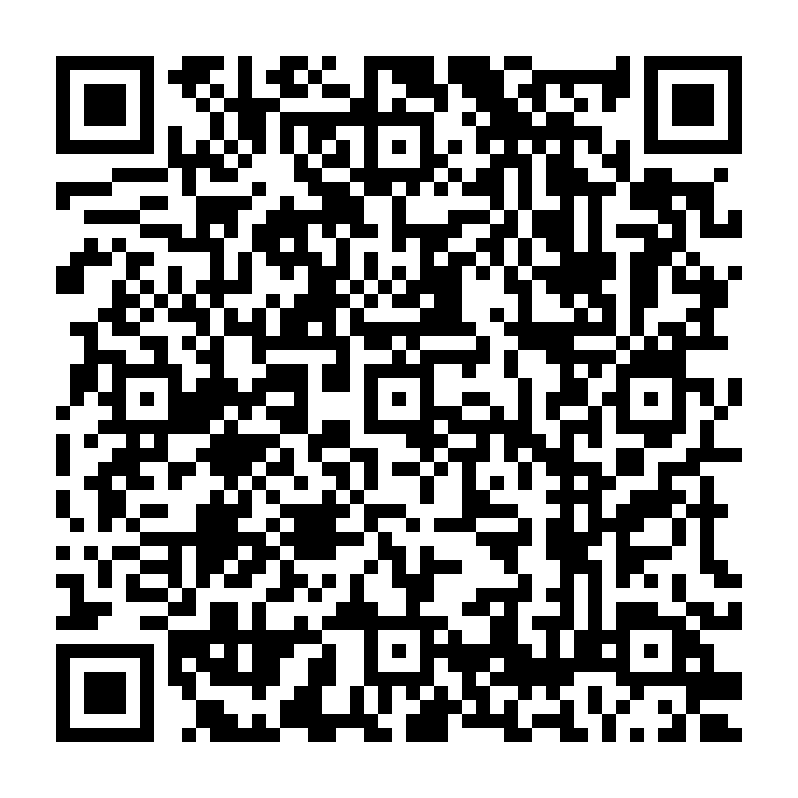 Code QR