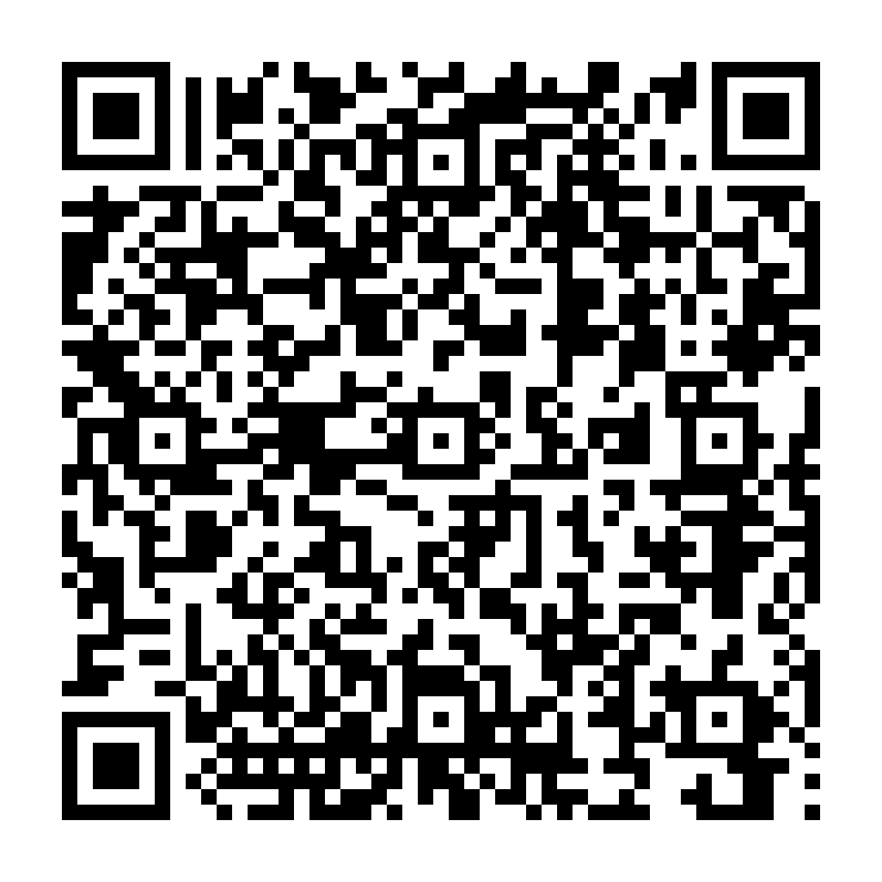 Code QR