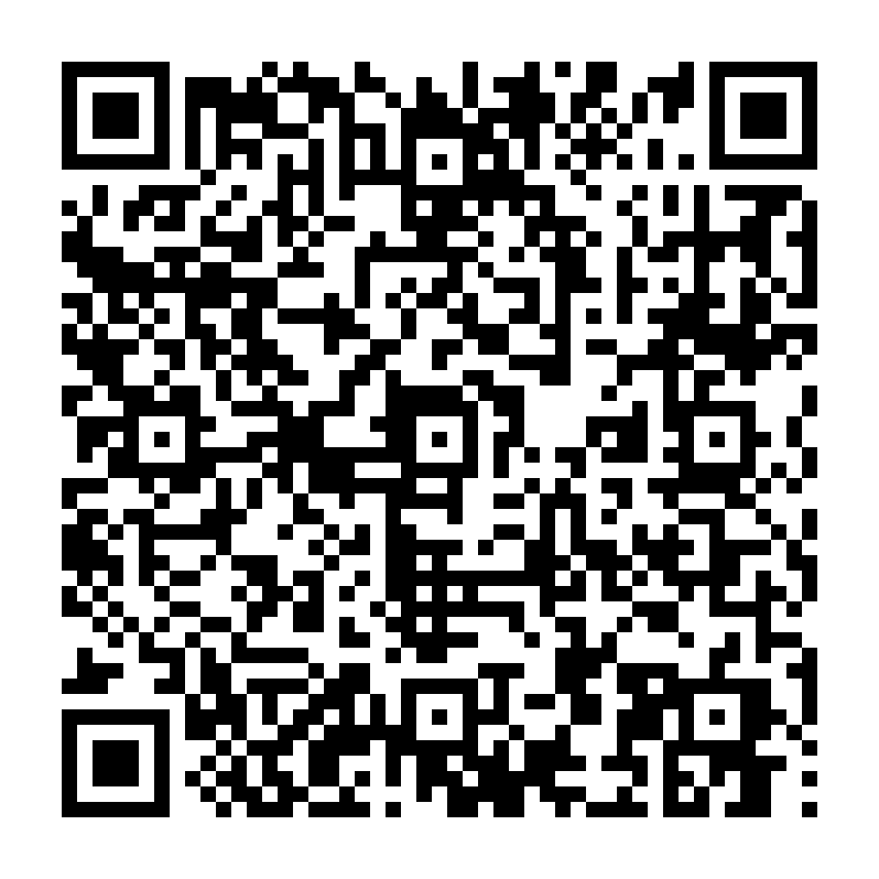 Code QR