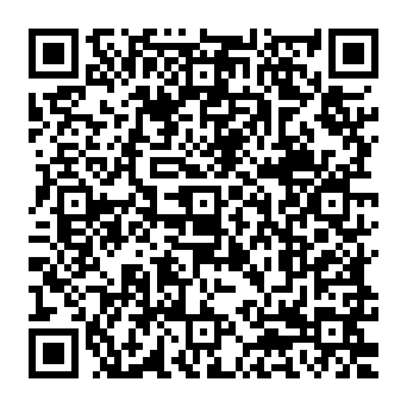 Code QR