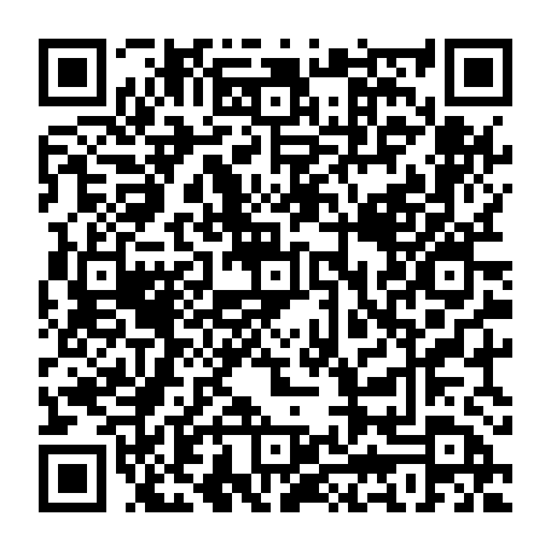 Code QR