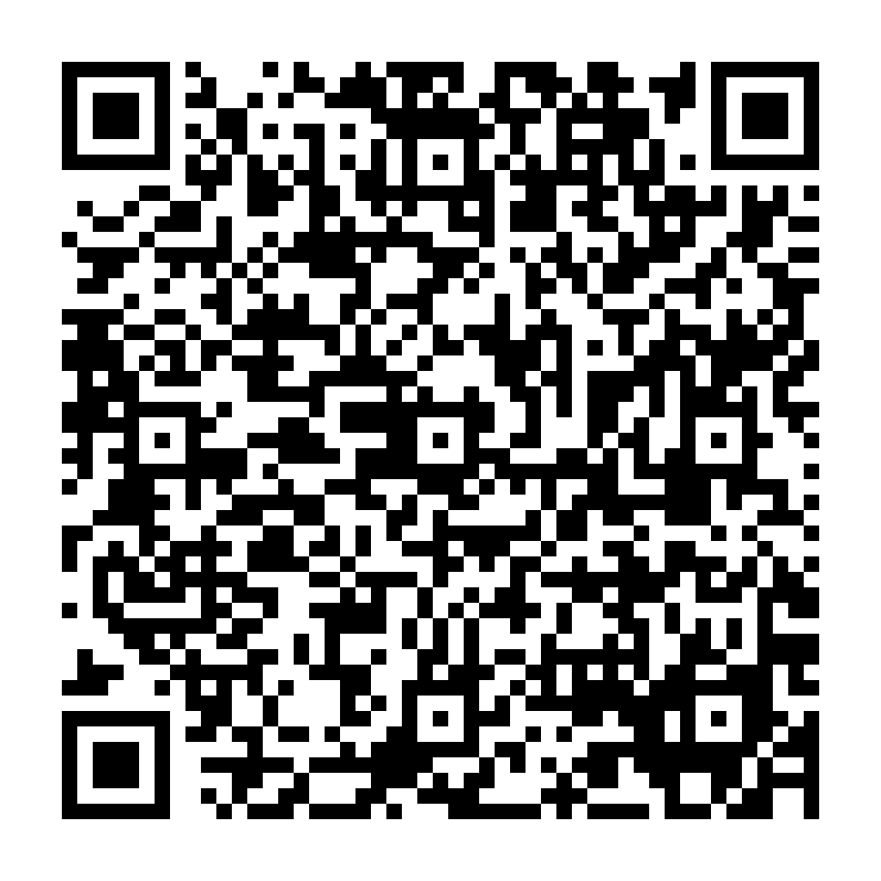 Code QR