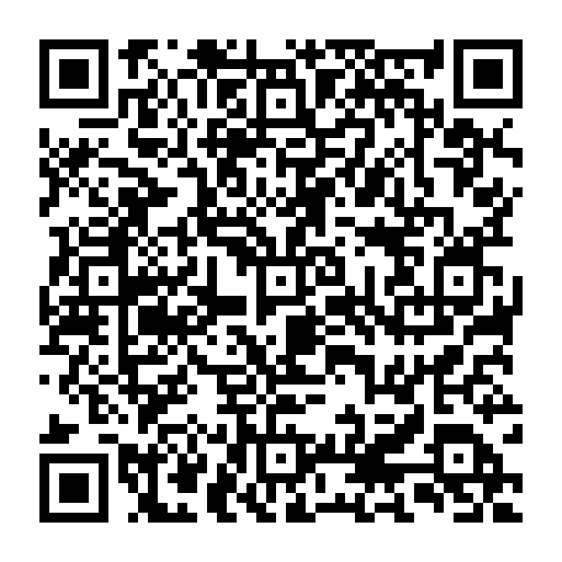 Code QR