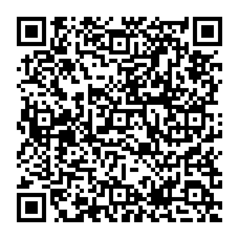Code QR