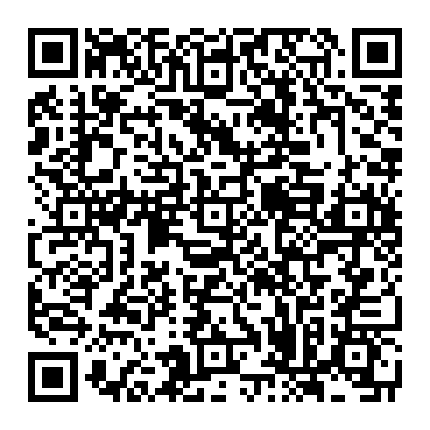 Code QR