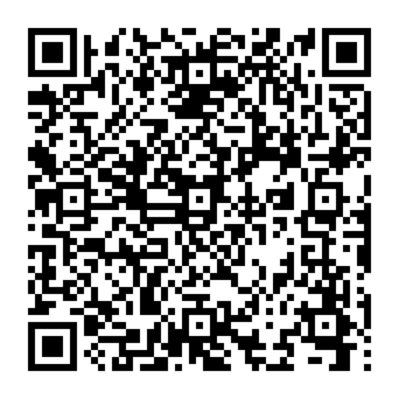 Code QR
