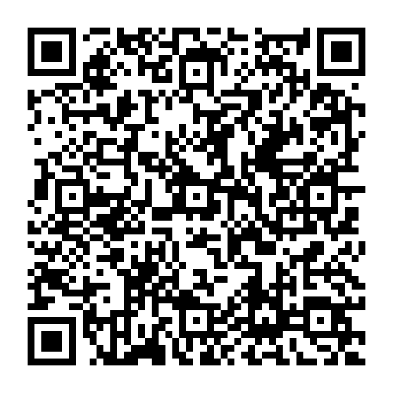 Code QR